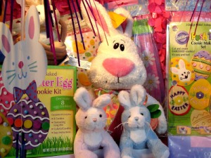 Easter Rabbit Good Friday